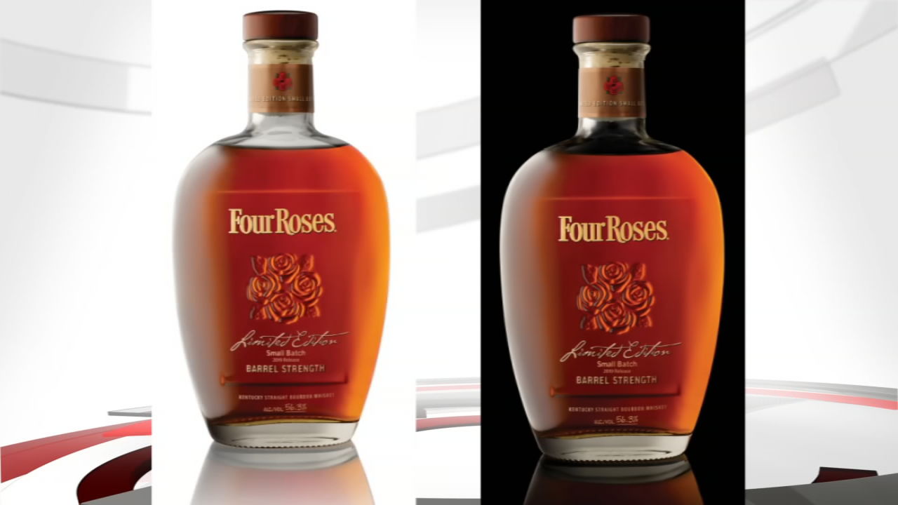 Four Roses to release 2019 Limited Edition Small Batch on Sept. 21